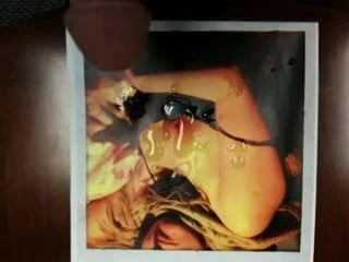 Snikole's Cumshot