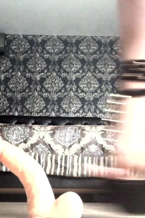 I can destroy your dumb tiny cocks easily! CBT and ballbusting fantasy with cum countdown and ejaculation!