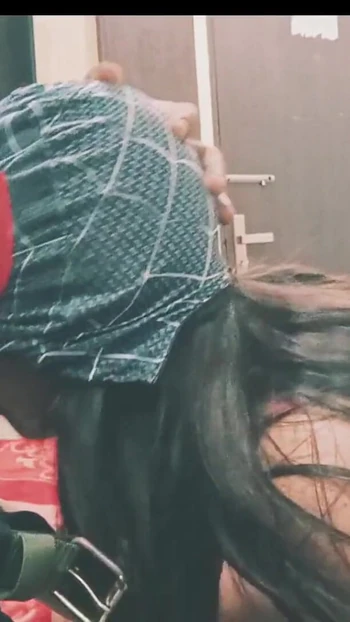 Unforgettable moment from "Hot Teen Couple having Romantic Sex in their Hotel Room (hindi sound)"