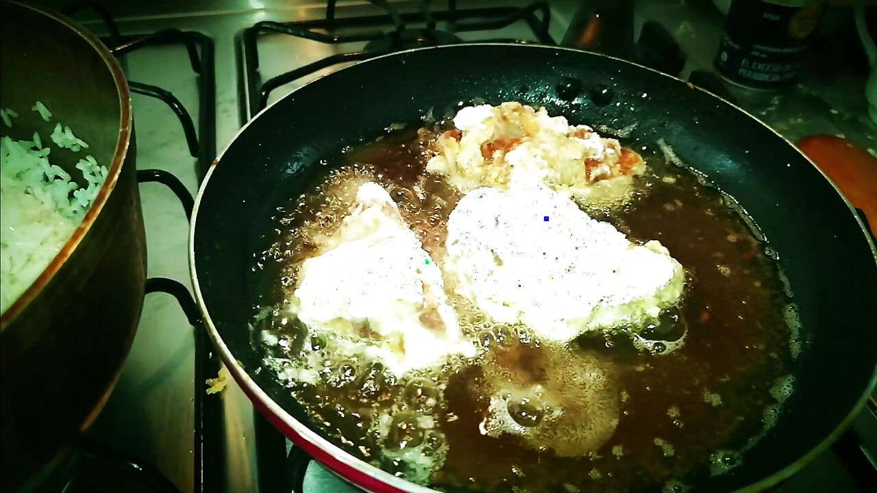 Pablon3grobar - COOKING WITH THE THROATPIE QUEEN