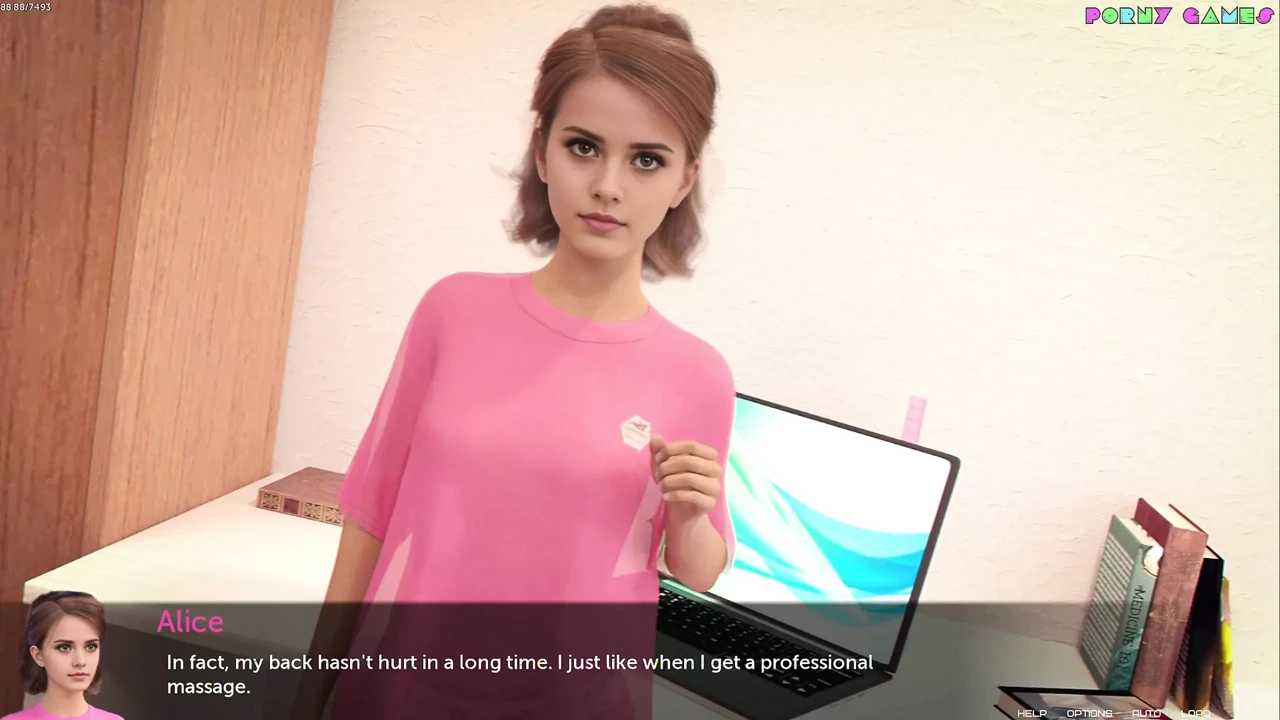 Pill King by Effx Games - Naked Yoga with Sweet Mamacita, Getting a BJ Instead of Money 9
