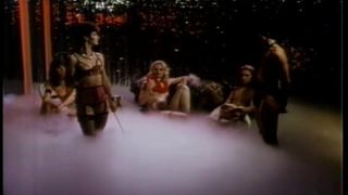 Нижнее белье (США, 1982, фильм целиком, винтажное порно)