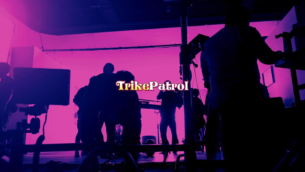 Trikepatrol 采访 - C先生从正常 9-5 到 Tp 的故事!