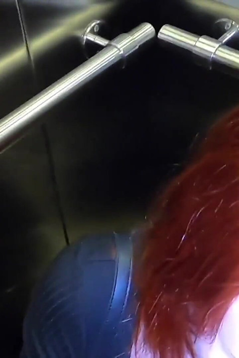 Sperm Addict Part #9 - Amateurs Recorded - Spoken in German