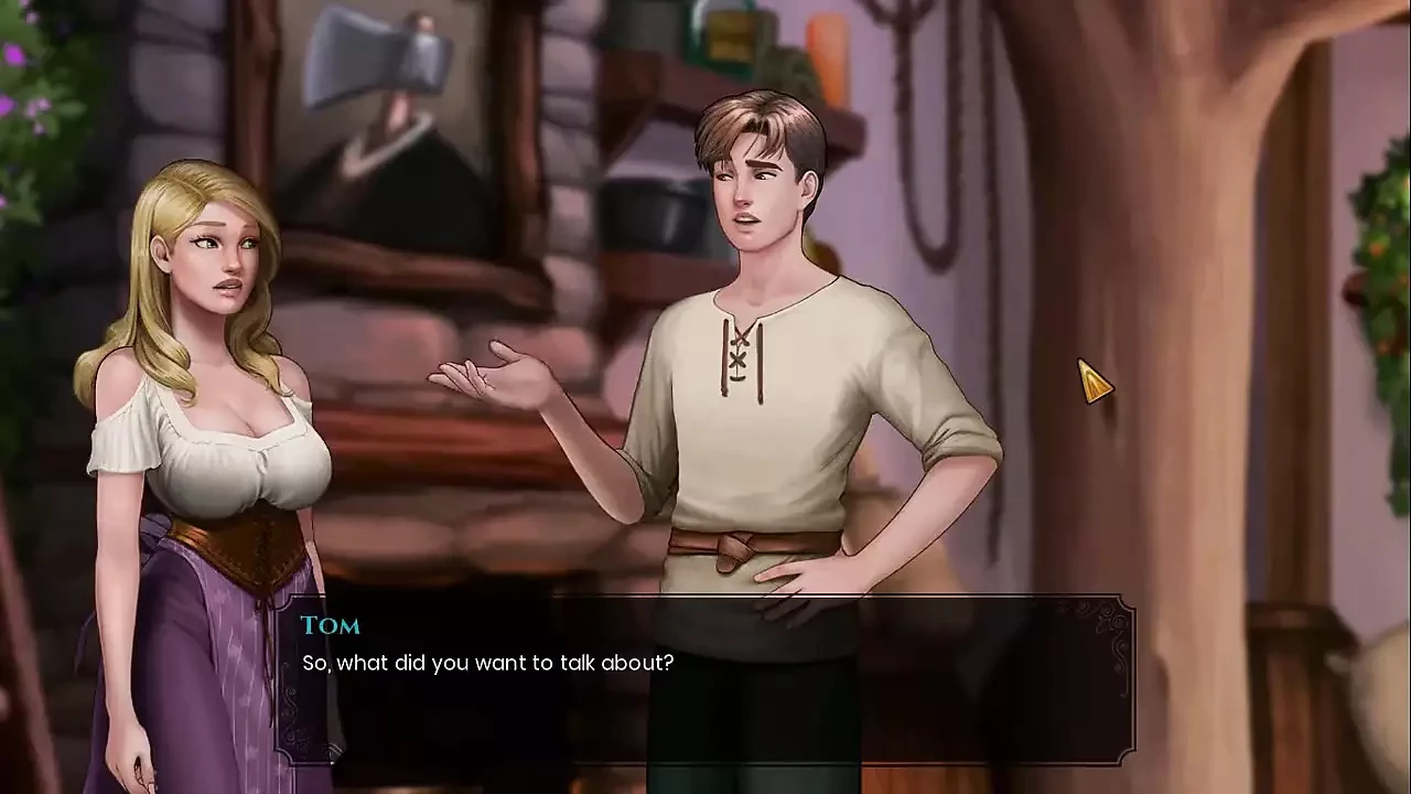 What a Legend: Housewife Ep 20