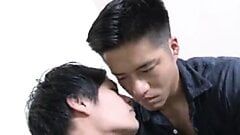 Videoclipuri homosexuale în Japonia, acst