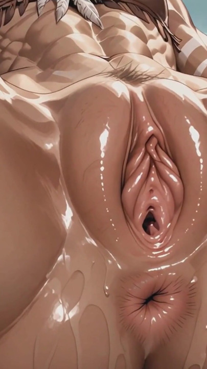 Vulvas de todo o mundo