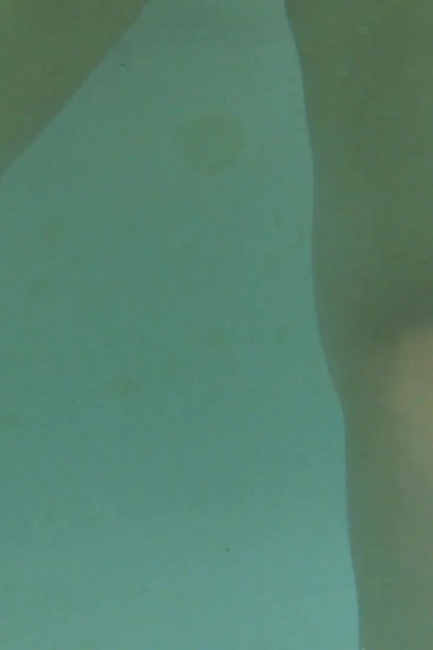 Underwater Nympho