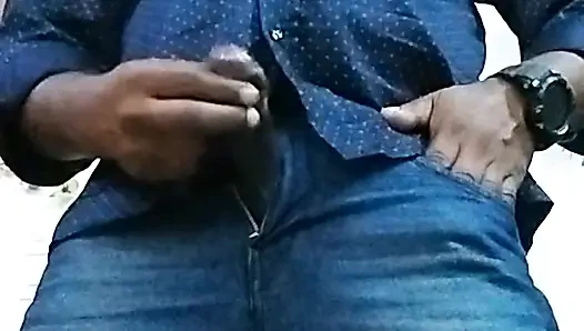 Sadece mastürbasyon yapıyorum