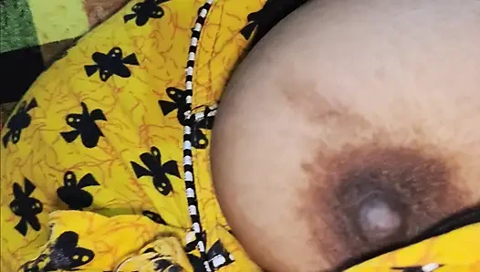 Selping bhabhi masti
