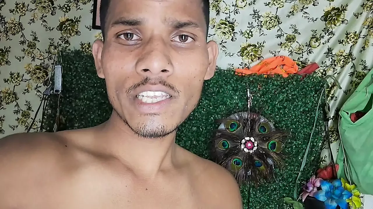 penis massage sex video