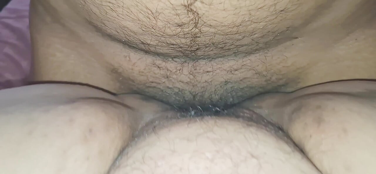 Cogiendo con mi vecino