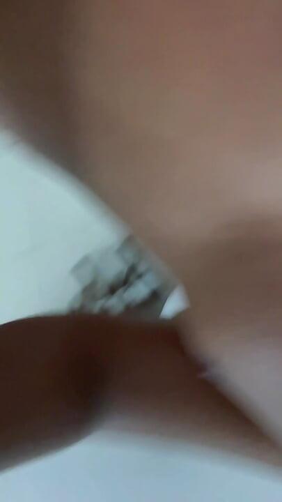 Fucking My Tight Maid's Ass Hard - Faceless Close Up Anal