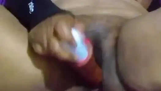 Video call seks dengan bhabhi seksi India posisi baik memek fingaring desi bhabhi India