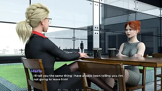 Moving Down: poor hubby and bossy wife ep. 32,33