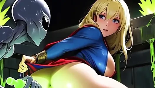 If You Ever Thought Supergirl Needed Bigger Tits, Man Do I Have a Movie for You...