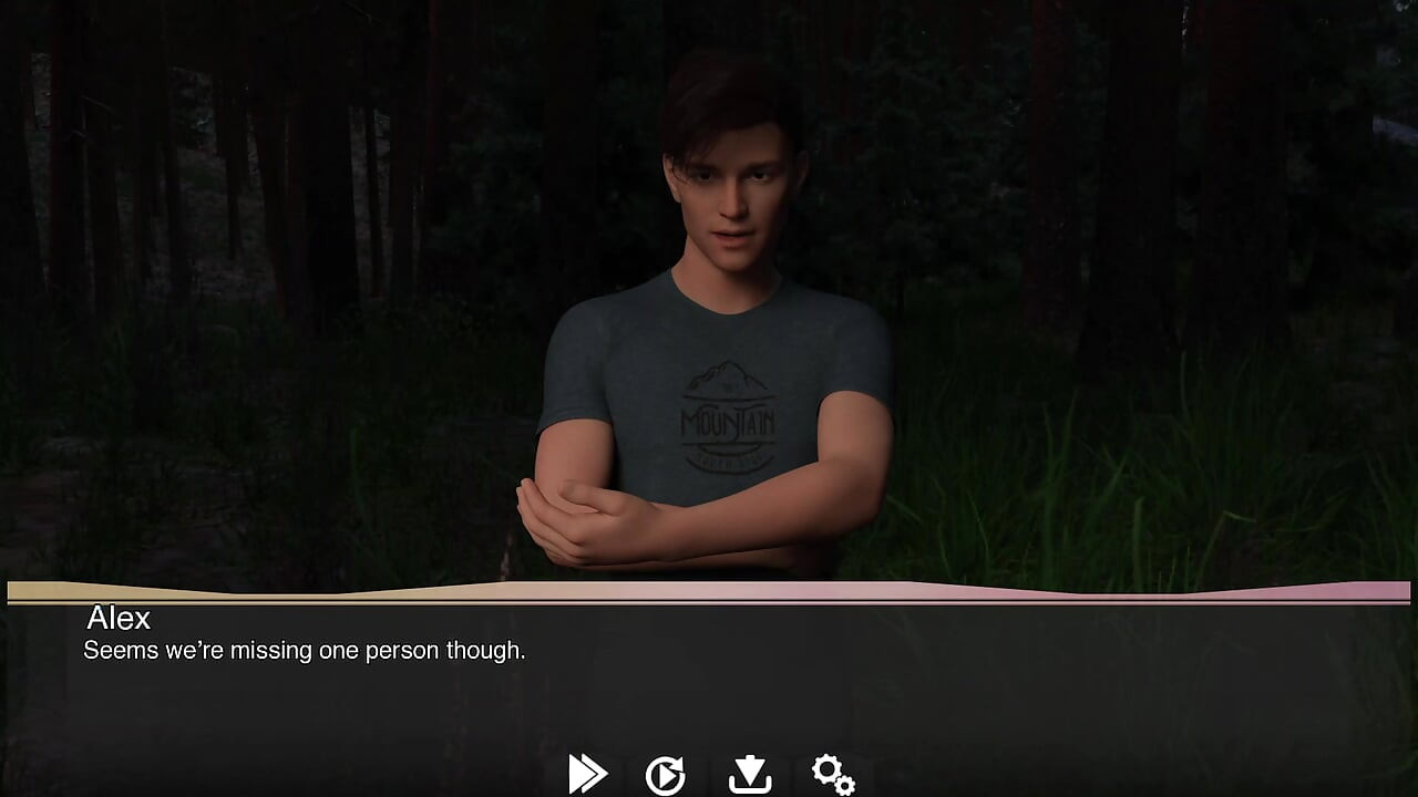 Guilty Pleasure - Part 2