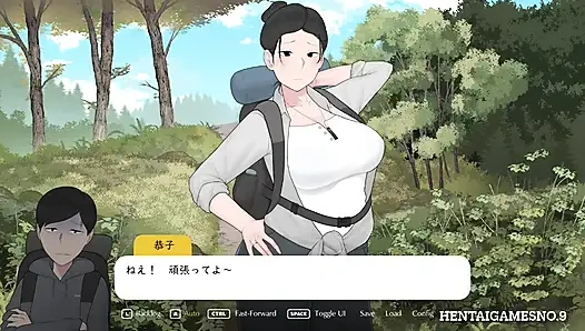 NTRMAN CampWithMomExtend