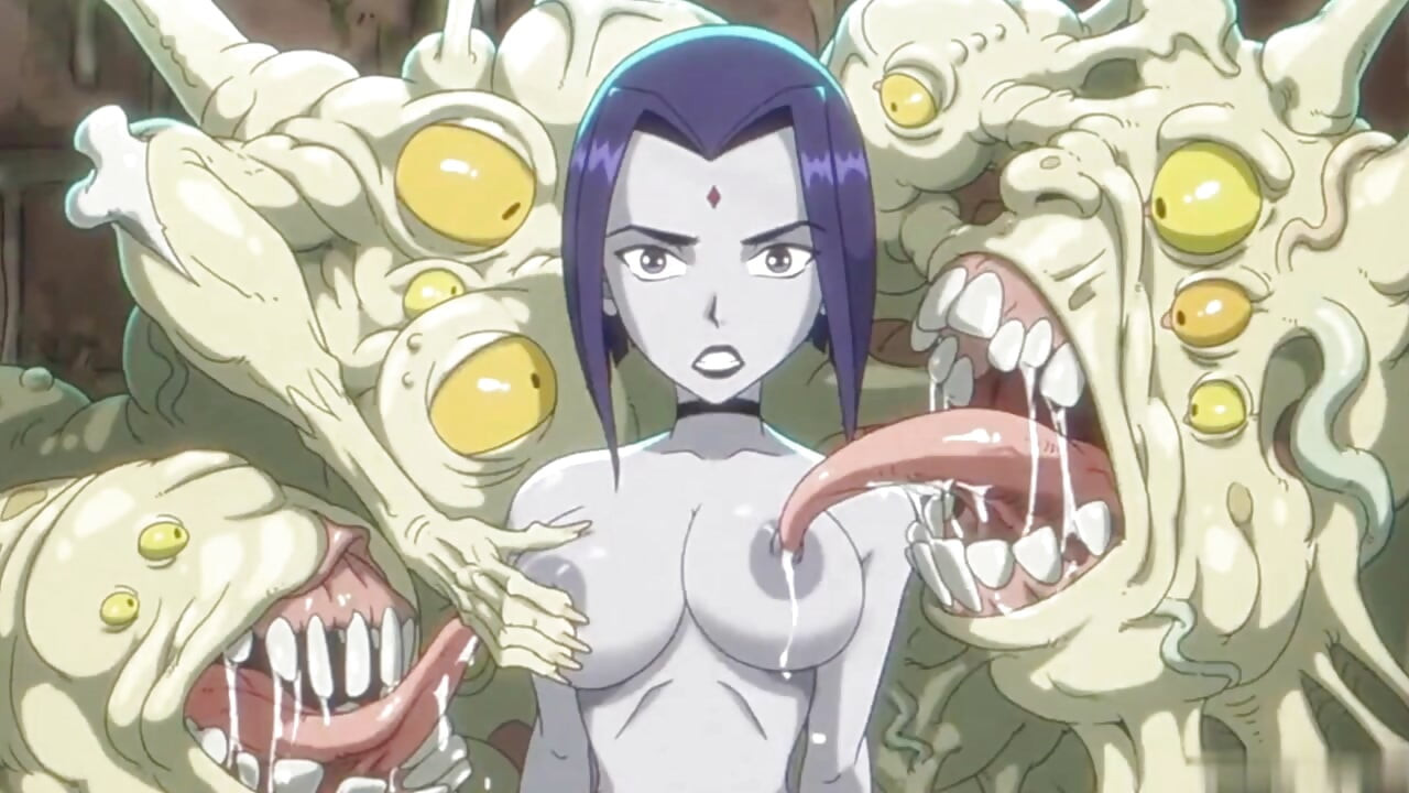 Trapped in a Dangerous Abandoned House PT.1 (Anime Hentai) Exclusive