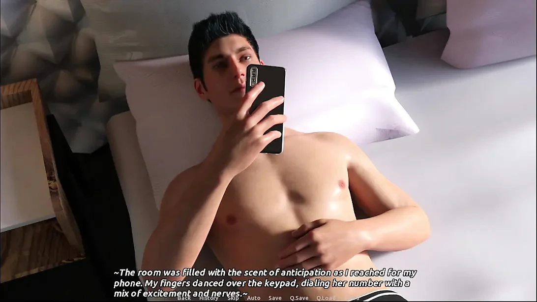Futa υγεία gameplay μέρος 20