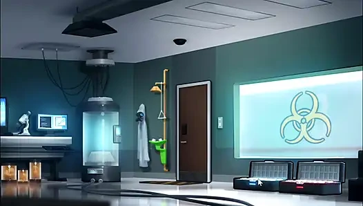 Kisah musim panas - Johannes membuat Jenny hamil.