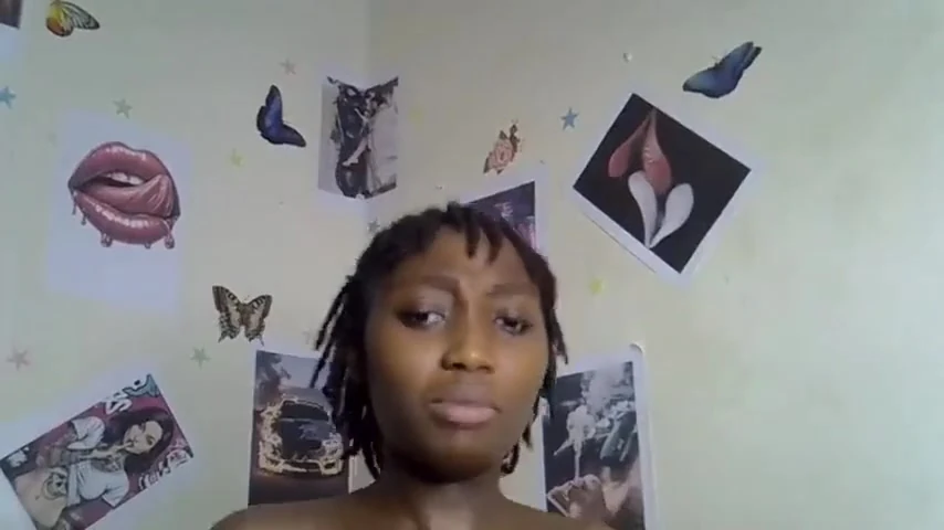 Diğer Afrikalıların arasında olmaktan nefret mi ettiniz?