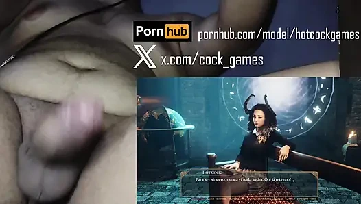 Memek ajaib 2 bagian 4 (gameplay kamera kontol)