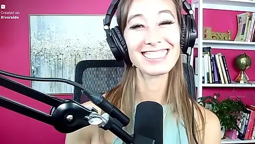 Trikepatrol Interview - christy love (pastor, erwachsener Performer und Komiker!)