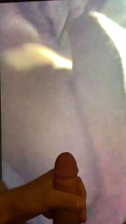 sweet cock tribute for my ex