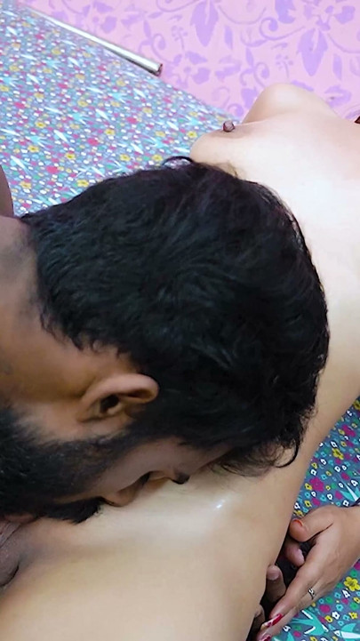 DESI BOYFRIEND HARDCORE FUCK WITH EX GIRLFRIEND WHEN SHE WAS ALONE FULL MOVIE | Clip 2