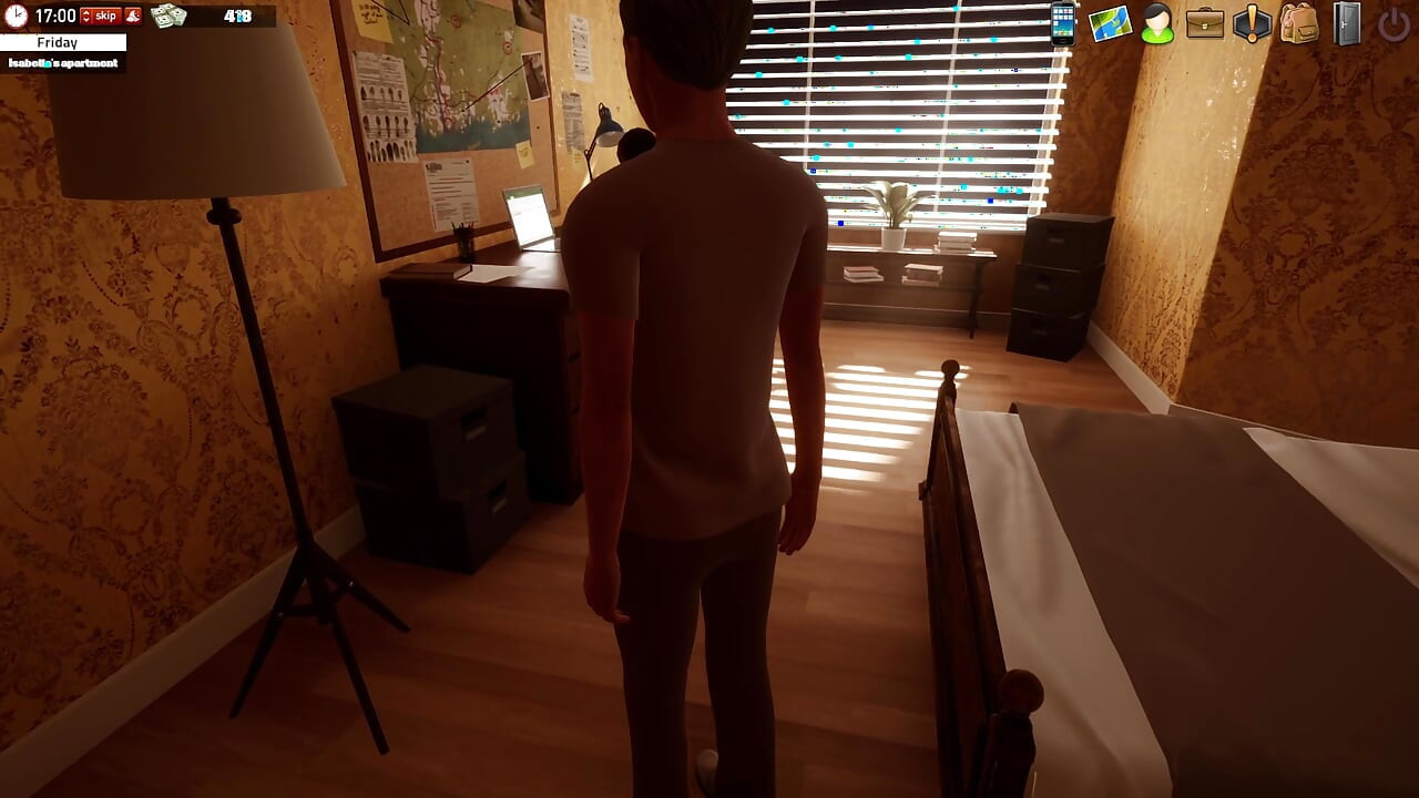 Complete Gameplay - Seaside Mystery, Part 25