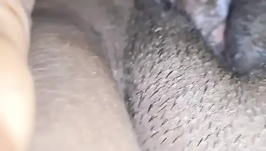 Seven months of pregnancy