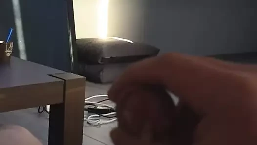 handjob küçük çük