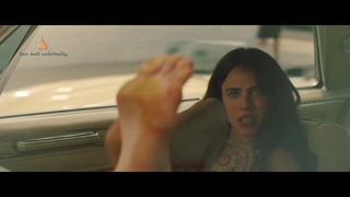 Margaret Qualley - Once Upon a Time in Hollywood 2019