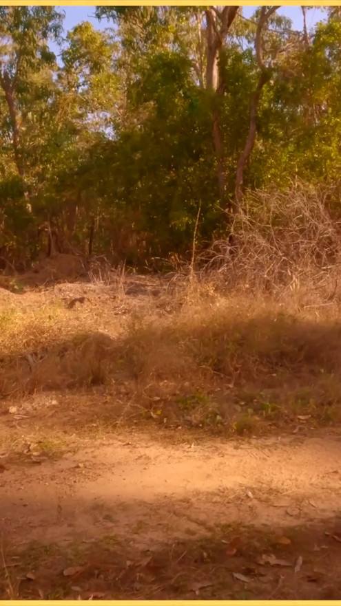 Wifey goes for a long nude hike and leaves her clothes behind | Clip 1