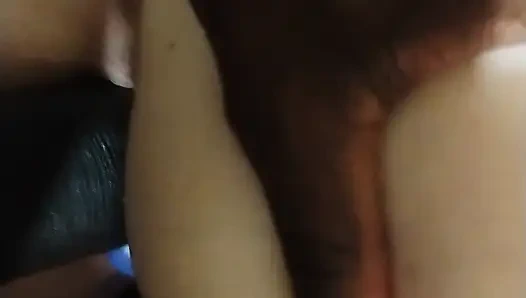 Bersenang-senang di minggu malam.