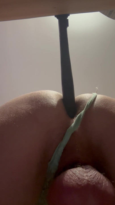 Ass fuck