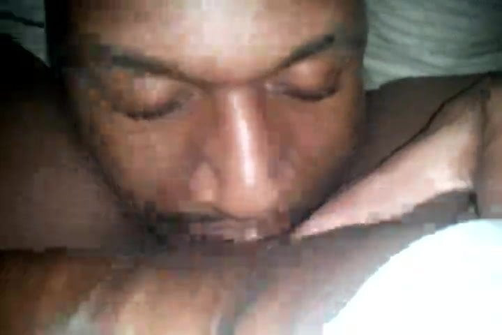 thats how u eat pussy
