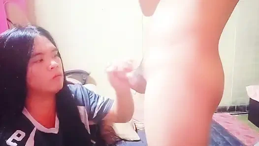 Sinipsip Ko Tite Niya Na Parang Bulalo - Ayesha Sy