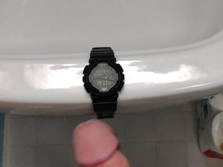 Gshock