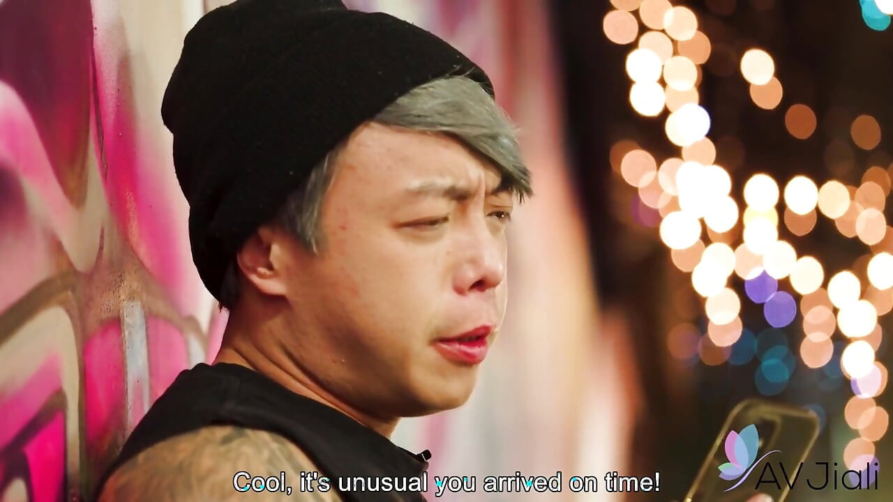 Highschool Reunion Sex with Li Zhiyan