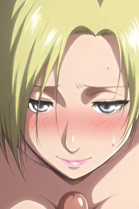 Shingeki No Kyojin Annie Hen