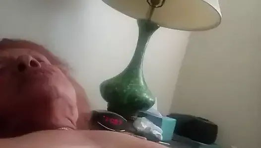 My 82 year old granny loves her pussy licked