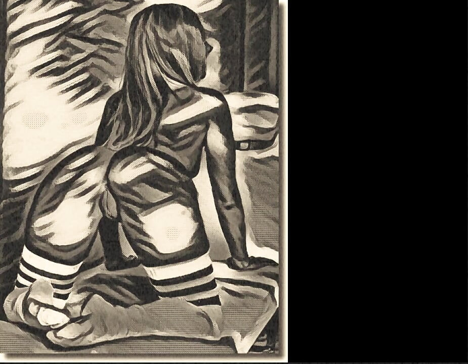 AUDIO ONLY - Sissy boi analtraining von Göttin Lana