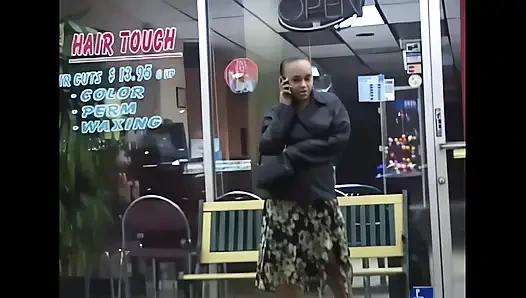 Остановить похотливые желания