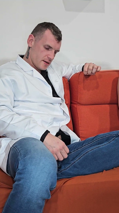 Dr. Dante's Miraculous Cure a Gay Oral Delight