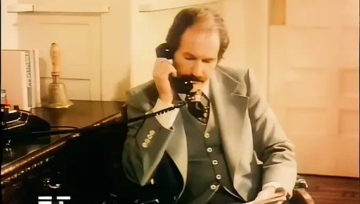 Sensual Fucking Under Dim Italian Lights