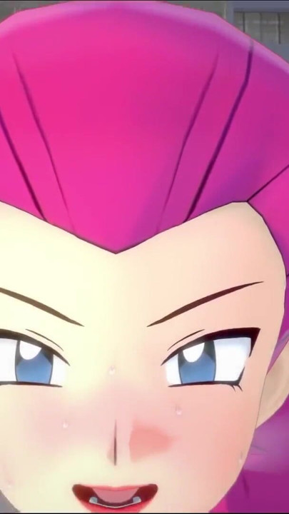 Jessie Rocket em sexo duro no parque - Poketmonster | Clipe 2