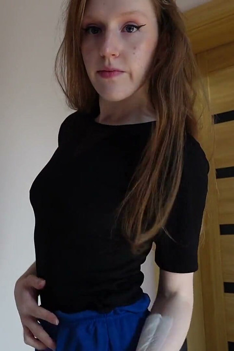Tops Try on Haul