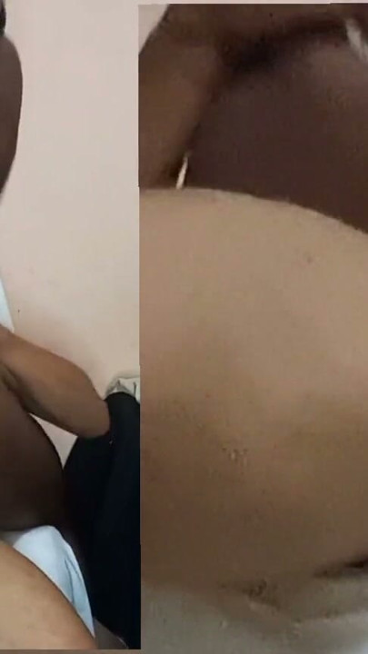 NAUGHTY STEPDAUGHTER LOVES TO FUCK TWERKING | Clip 3